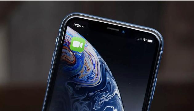 蘋果發(fā)布iOS 12.1.4更新 已修復Facetime安全漏洞