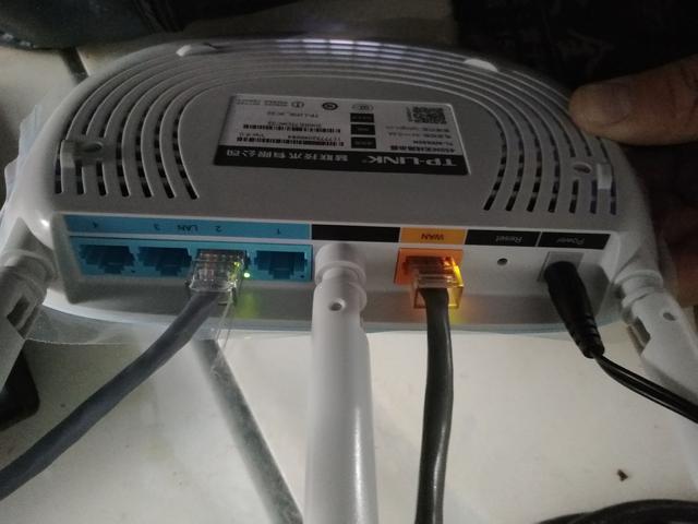 電腦設置TP-LINK路由器的方法[圖解]