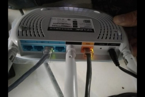 使用電腦登錄TP-LINK路由器設(shè)置的方法教程圖解