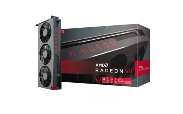 AMD Navi游戲顯卡推遲發布 與7nm芯片代工分配有關