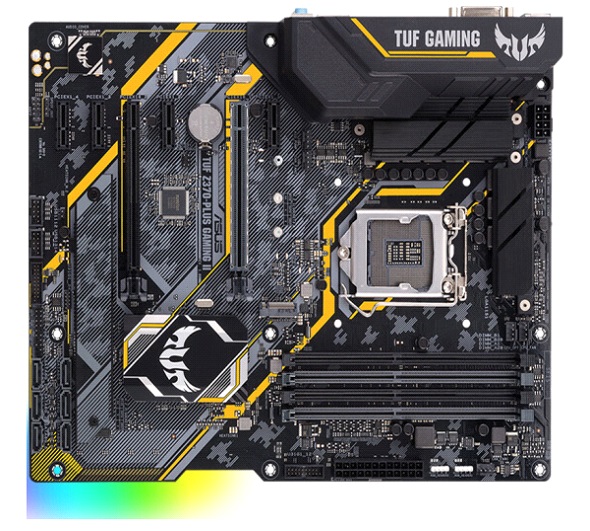 爽玩游戲 i7-8700K搭RTX2070萬元高端水冷《殺手6》游戲配置推薦