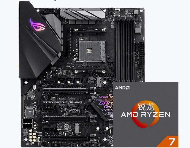 5500元R7 2700搭GTX1060主機配置推薦 偏向制圖大數據處理需求