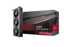 AMD Navi游戲顯卡推遲發(fā)布 與7nm芯片代工分配有關(guān)