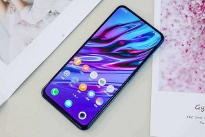 2019年1月發布的新手機大全：盤點一月發布的新手機有哪些？