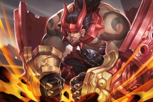 王者榮耀廉頗的技能特點介紹，S14廉頗技能詳細解讀！