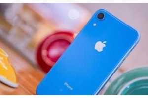 蘋果iPhone XR電池只有2900毫安，為什么是iPhone史上續(xù)航最好的手機(jī)