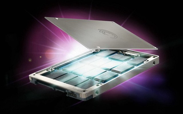 固態(tài)硬盤SSD將向512GB-1TB大容量規(guī)格邁進 價格快速下跌