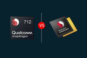 高通驍龍712和驍龍710參數、性能區別對比：“擠牙膏”式升級