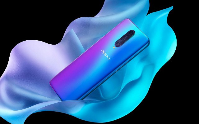 OPPO超越三星成為泰國手機市場第一 <a href=/tags/96-0.html target=_blank class=infotextkey>華為</a>排名第三