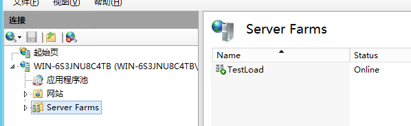 windows NLB+ARR實現Web負載均衡高可用/可伸縮的方法