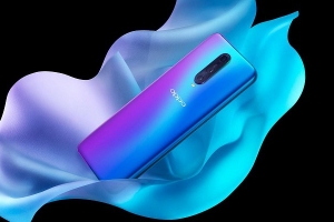 OPPO超越三星成為泰國手機市場第一 華為排名第三