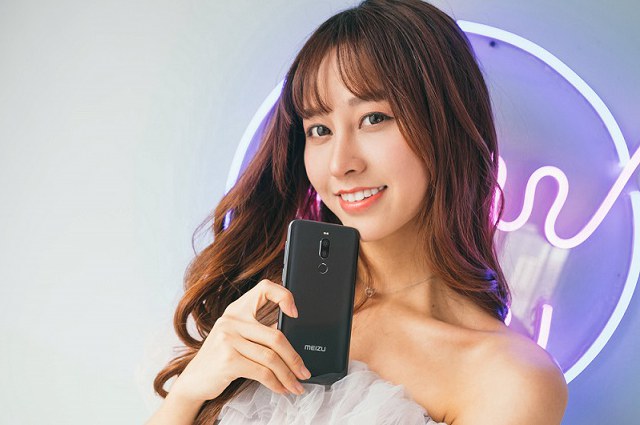 款款都超值 2019年1月安兔兔手機性價比排行榜