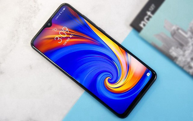 款款都超值 2019年1月安兔兔手機性價比排行榜