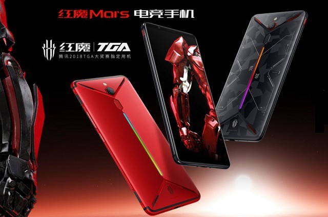 款款都超值 2019年1月安兔兔手機(jī)性價比排行榜