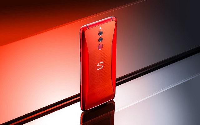 款款都超值 2019年1月安兔兔手機性價比排行榜