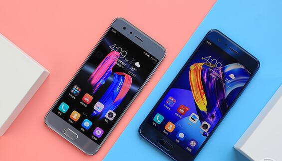 榮耀9與榮耀V9哪個值得買？榮耀9與榮耀V9區別對比評測