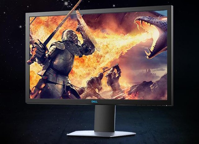 144hz電競顯示器哪款好?2019年24寸-27寸高刷新率144hz顯示器推薦