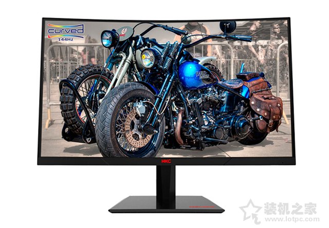 144hz電競顯示器哪款好?2019年24寸-27寸高刷新率144hz顯示器推薦