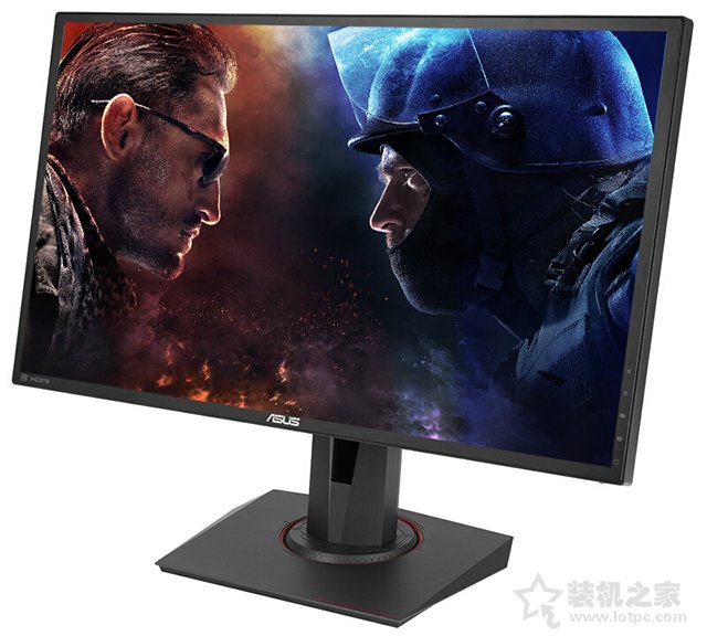 144hz電競顯示器哪款好?2019年24寸-27寸高刷新率144hz顯示器推薦