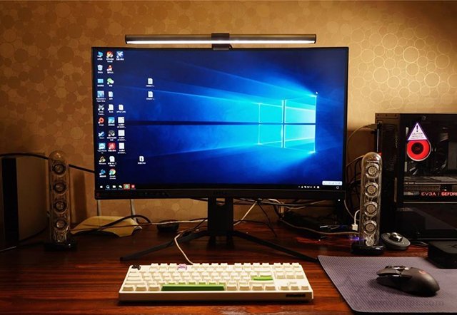 144hz電競屏顯示器哪個好？24寸-27寸高刷新率144hz顯示器推薦