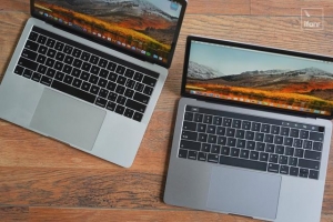 蘋果將推16.5吋MacBook Pro：面向專業設計師與電競玩家
