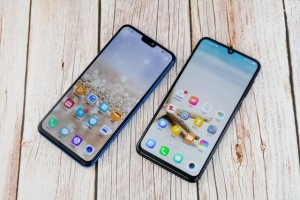 榮耀8X與vivo Z3性能對比測試，麒麟710與驍龍710那個好？