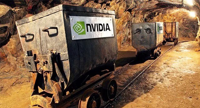 Intel獨顯2020年發布 礦卡繁榮不再 圖靈顯卡即將大賣