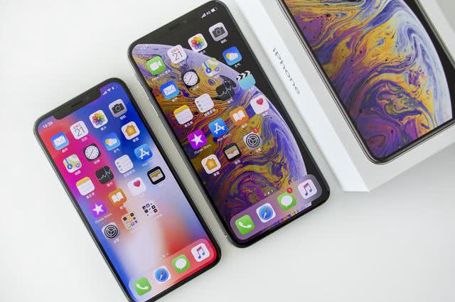 國產OLED屏幕受到認可 京東方獲iPhone供應屏幕資格