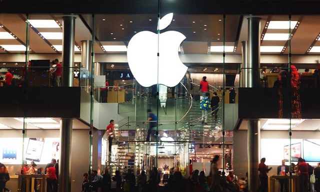 國產OLED屏幕受到認可 京東方獲iPhone供應屏幕資格