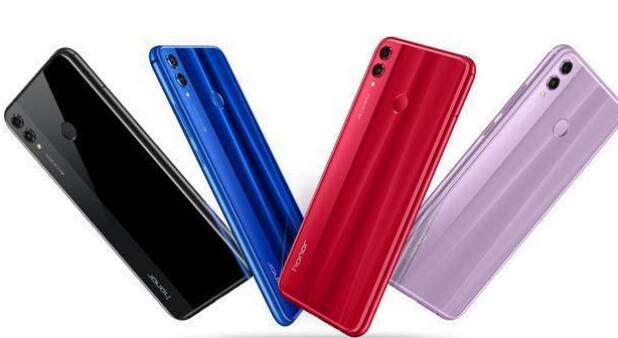 華為千元手機(jī)哪款好?華為最值得購買的千元手機(jī)推薦