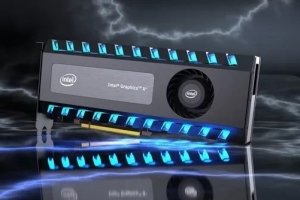 Intel獨顯2020年發(fā)布 礦卡繁榮不再 圖靈顯卡即將大賣