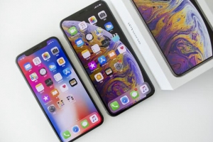 國產OLED屏幕被認可，蘋果讓京東方獲得iPhone供應屏幕資格