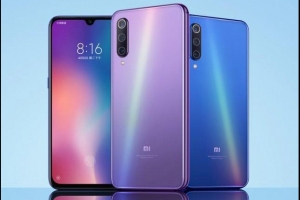 小米9 SE正式發(fā)布:驍龍712處理器+5.97吋水滴屏 售價1999元起