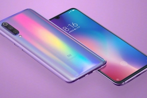 小米9正式發(fā)布:搭載驍龍855+20W無線快充 售價2999元起