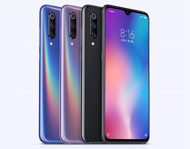 小米9有幾個版本 小米9透明尊享版和普通版的區別