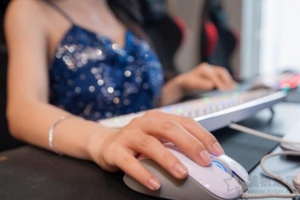 5000元AMD銳龍R5-2600配RX590電腦配置，高性價(jià)比設(shè)計(jì)兼游戲電腦配置