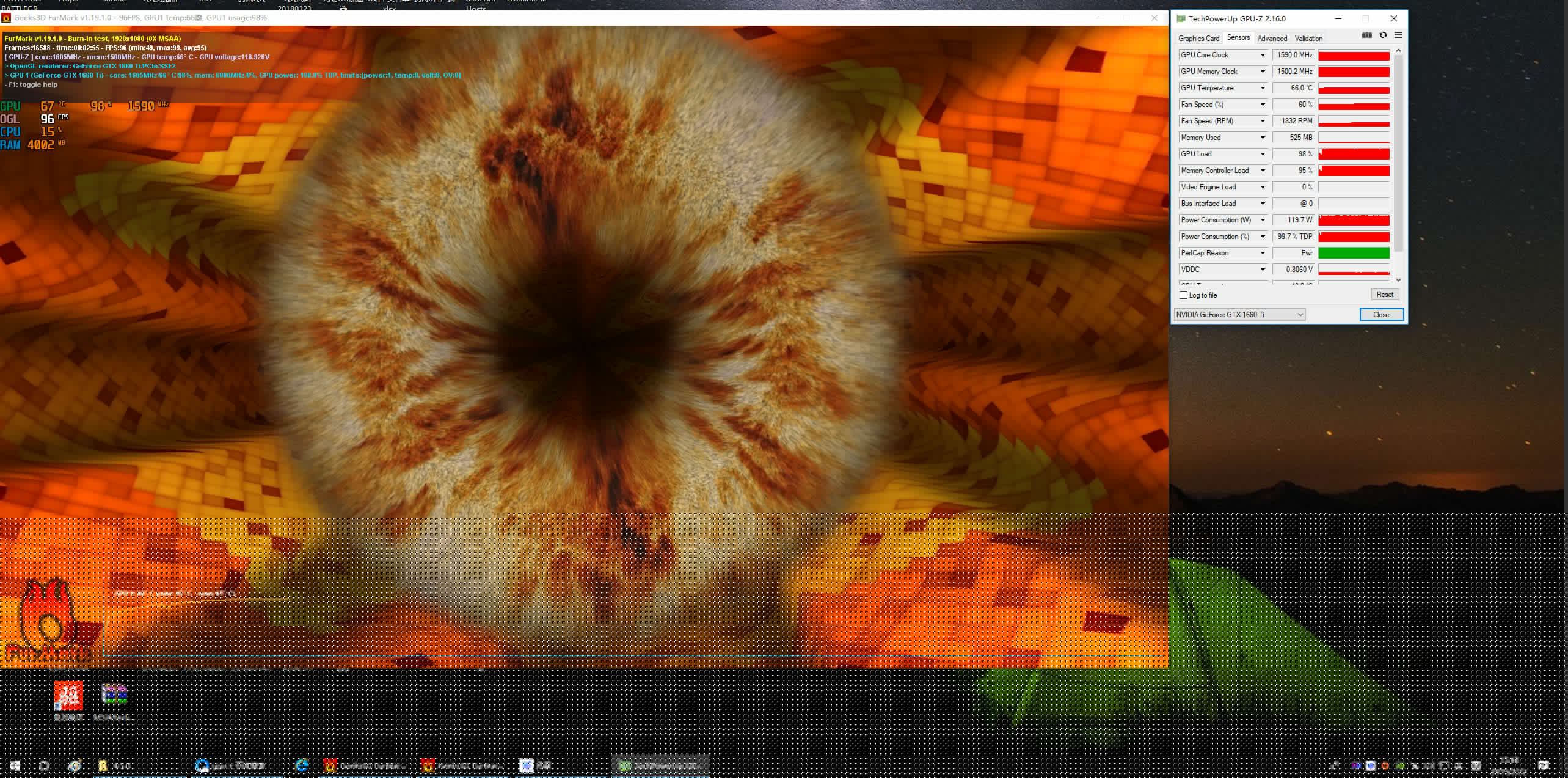 銘瑄GTX1660Ti終結者性能測試：一款沒有短板的顯卡