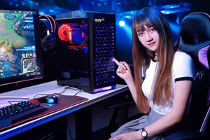 5500元i5-9400F配GTX1660Ti電腦配置推薦 滿足大多數大型游戲需求