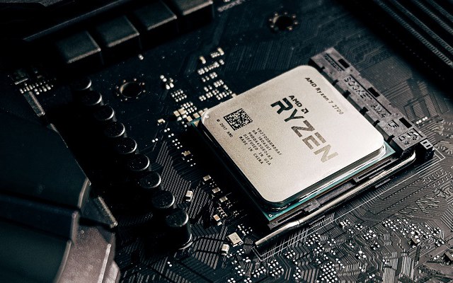 7000元R7-2700搭GTX1660Ti八核獨顯制圖配置推薦 也適合玩游戲