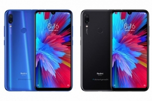 紅米Note 7 Pro配置外觀曝光：首發驍龍675處理器，頂配或售1799元