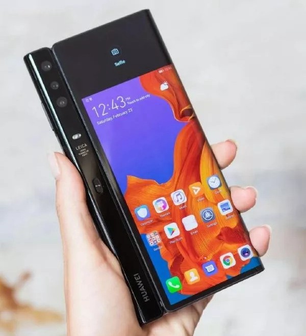 MWC發(fā)布的新手機(jī)有哪些 MWC2019手機(jī)新品全盤點