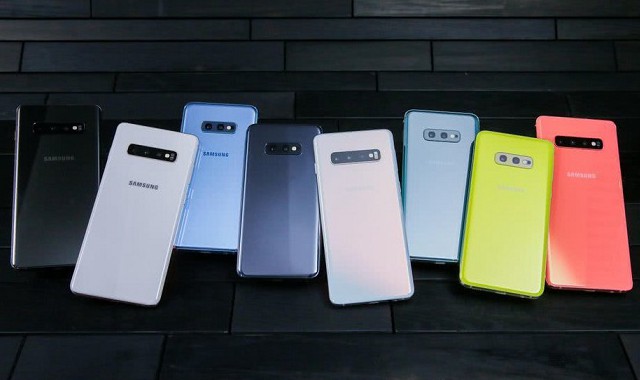 MWC發(fā)布的新手機有哪些 MWC2019手機新品全盤點