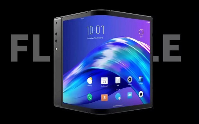 MWC發布的新手機有哪些 MWC2019手機新品全盤點