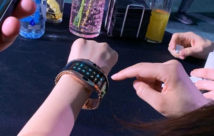 MWC 2019科技新品盤點：哪些科技產(chǎn)品打動了你的心？