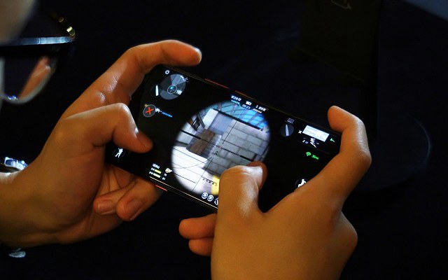 iQOO跑分多少?iQOO Monster安兔兔跑分性能測試