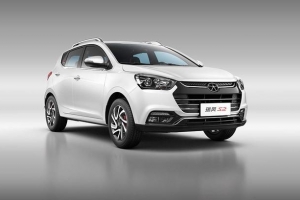 瑞風S2值得購買嗎？小型SUV瑞風S2標配ESP且搭載1.6L+CVT僅5萬