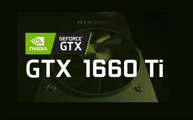 GTX1660Ti和2060的差距有多大?RTX2060和GTX1660Ti區(qū)別對(duì)比