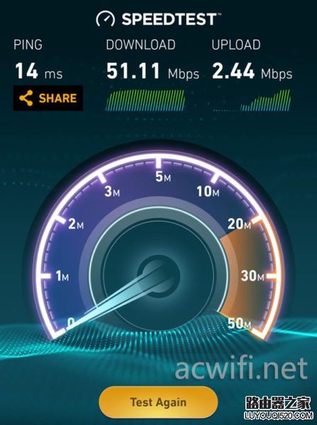 騰達無線路由器無線中繼/橋接設置教程