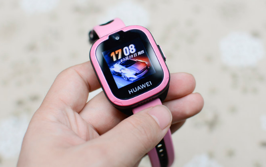 華為兒童手表3評(píng)測(cè)：功能更加全面，高性價(jià)比兒童智能手表之選