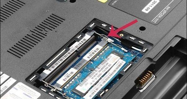 筆記本內(nèi)存條怎么裝？筆記本裝內(nèi)存條的方法步驟、及注意事項(xiàng)